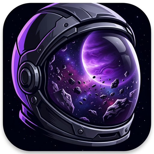AstroForge: Idle Miner icon