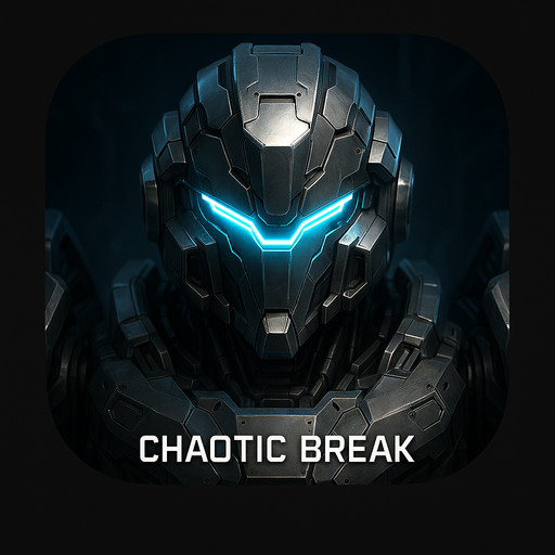 Chaotic Break: Mech Survival icon