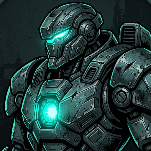 Orebound: Extraction Siege icon