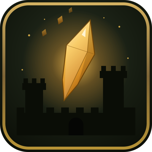 Shardfall icon