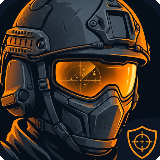 Strike-Command: Idle Esports icon
